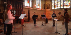 Vide Homo (Roland de Lassus)